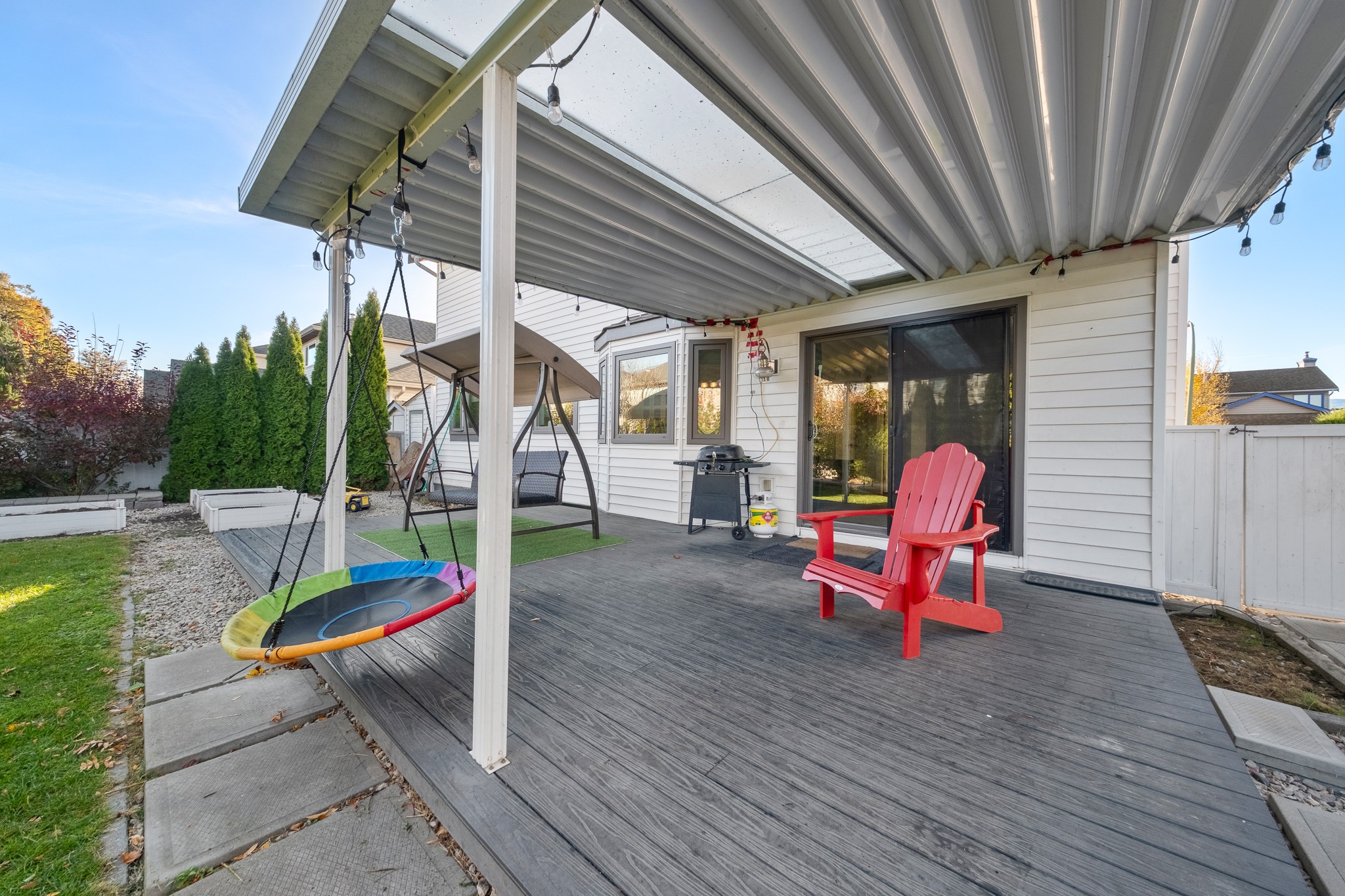 1042 Wintergreen Drive