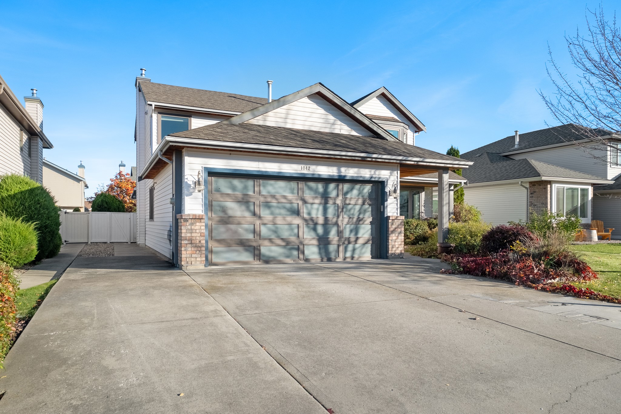 1042 Wintergreen Drive