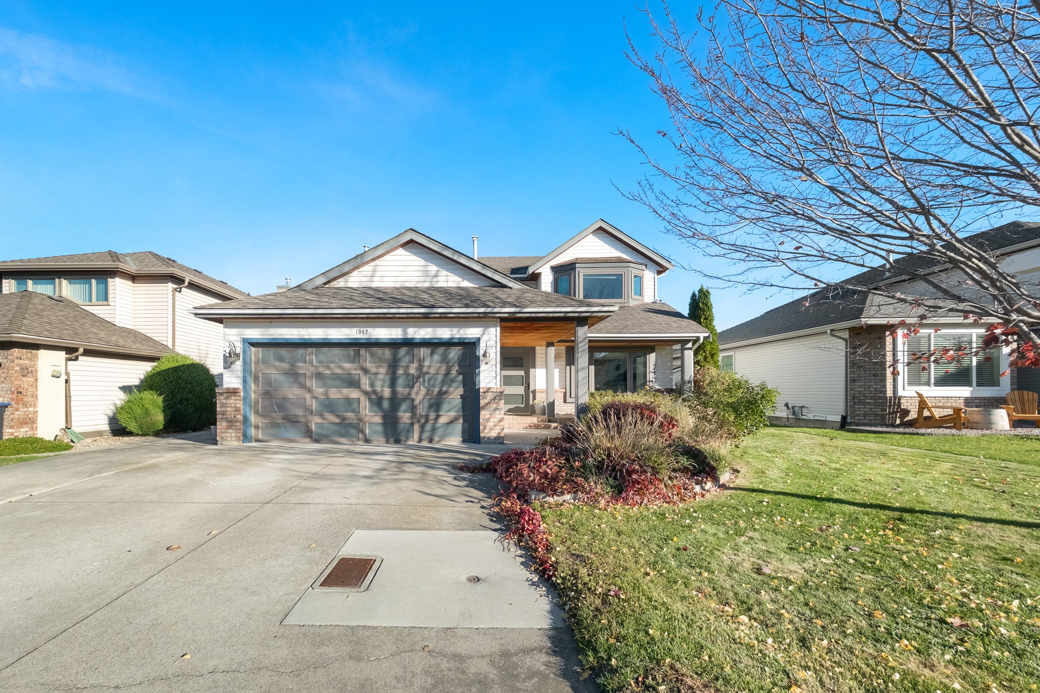 1042 Wintergreen Drive