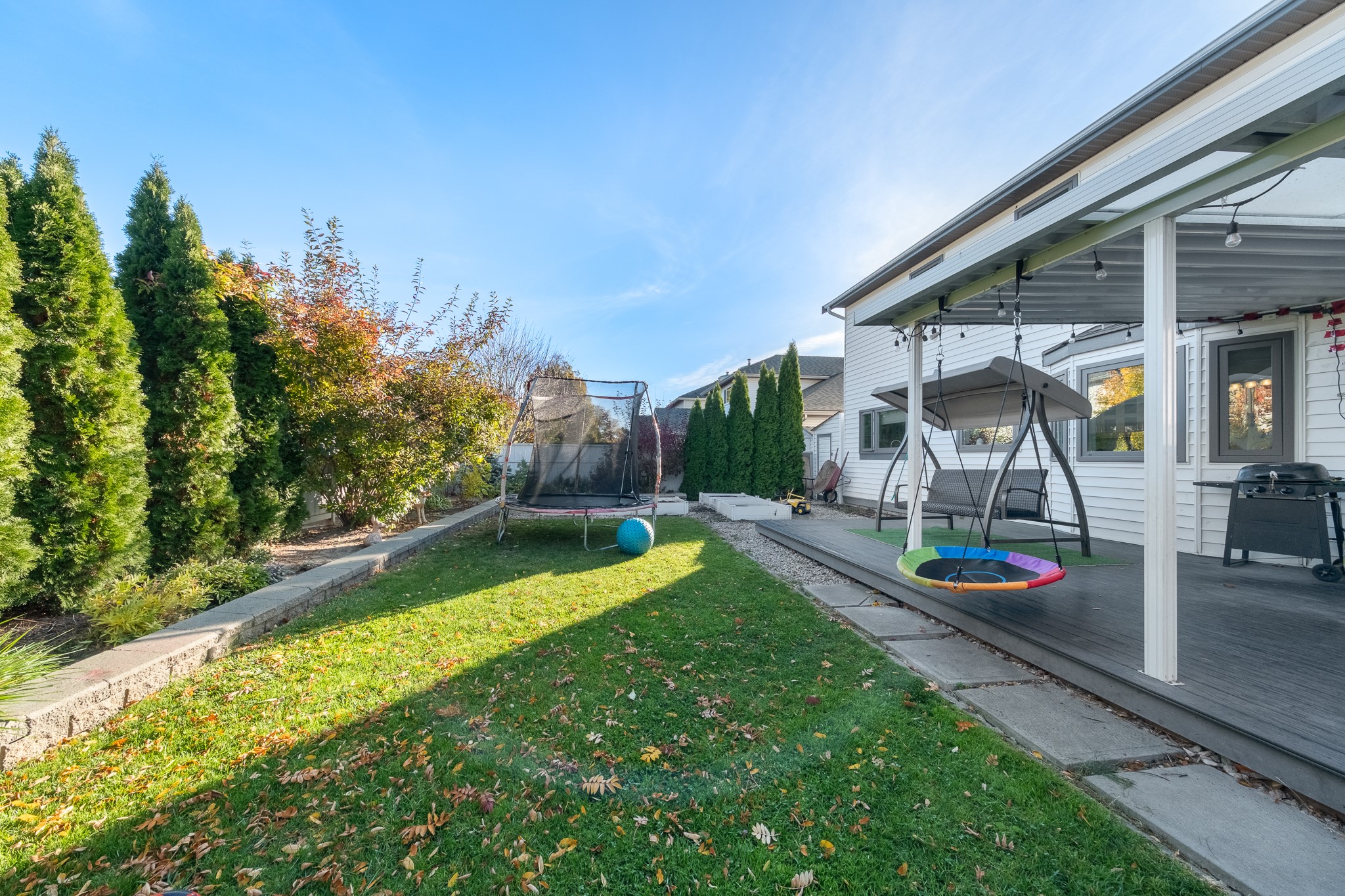 1042 Wintergreen Drive