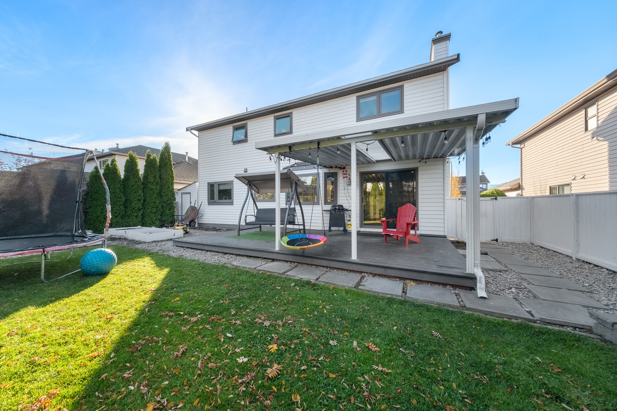 1042 Wintergreen Drive