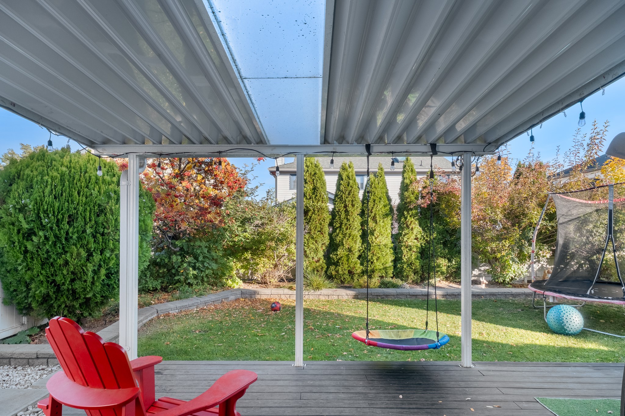 1042 Wintergreen Drive