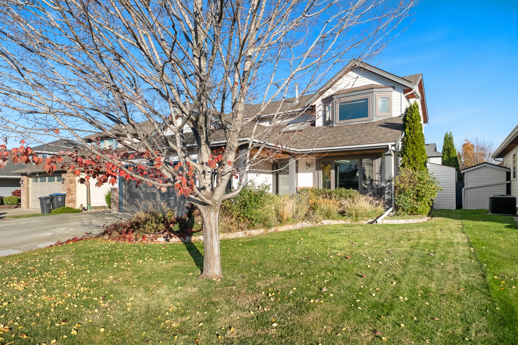1042 Wintergreen Drive