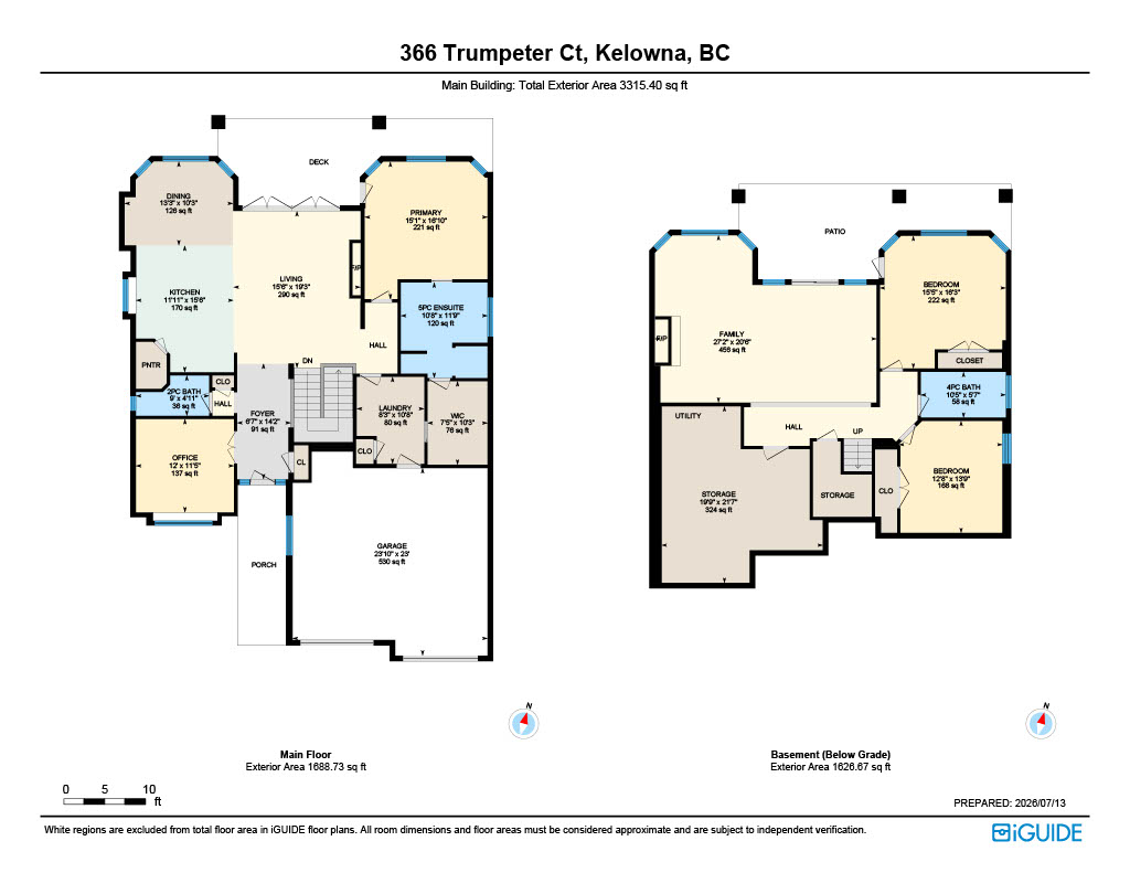 366 Trumpeter Court