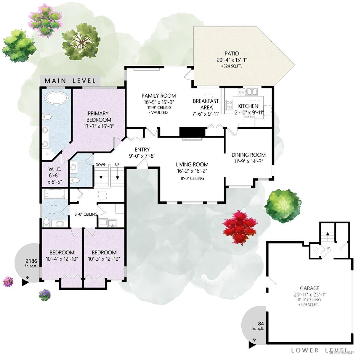 4343 Emily Carr Dr
