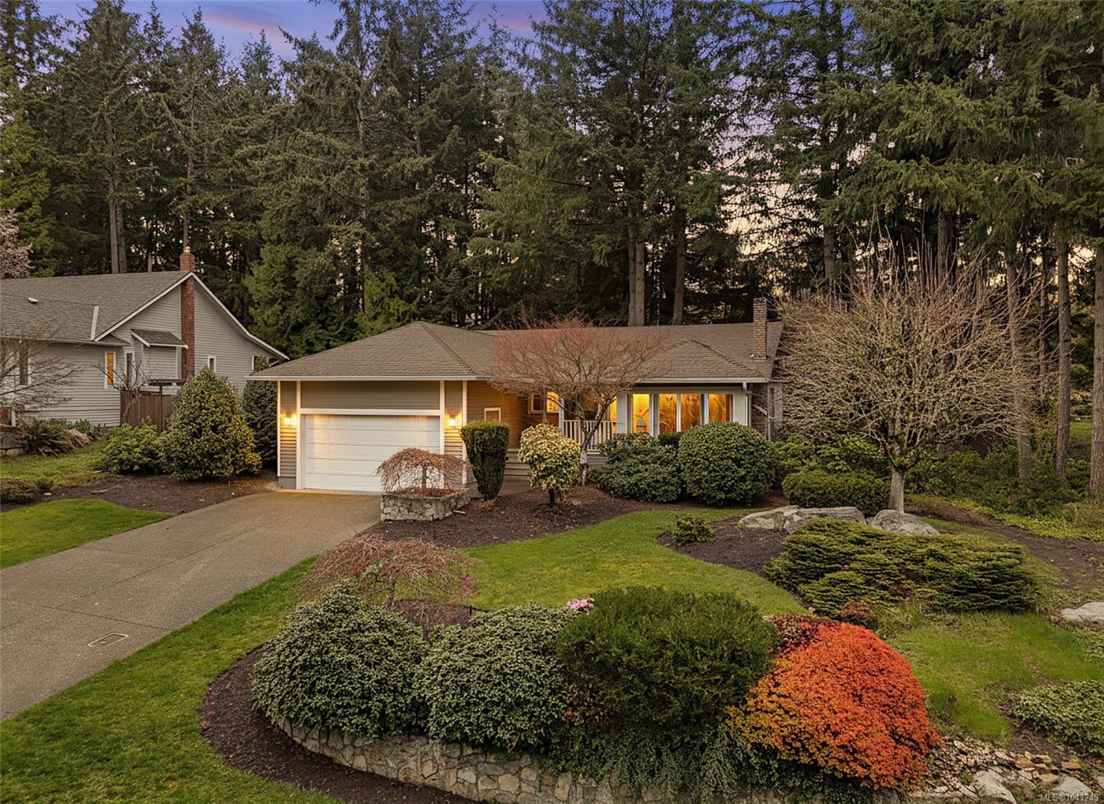 1636 Barrett Dr
