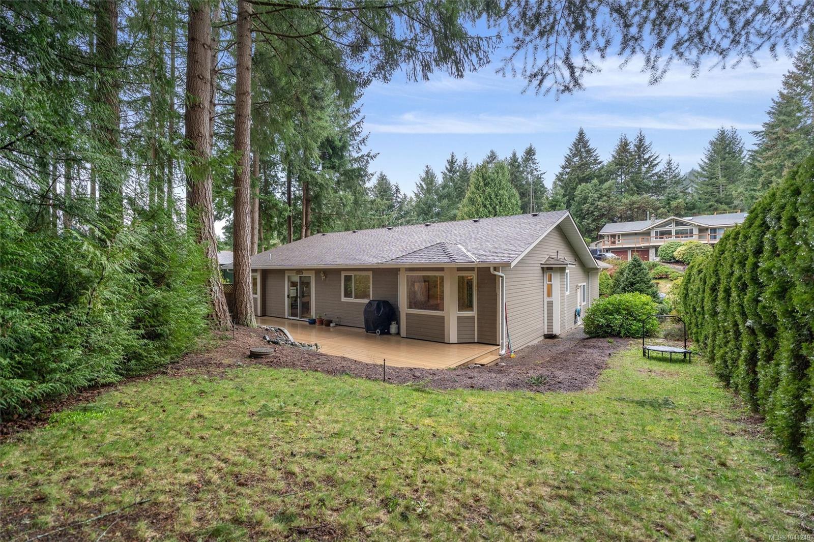 1636 Barrett Dr