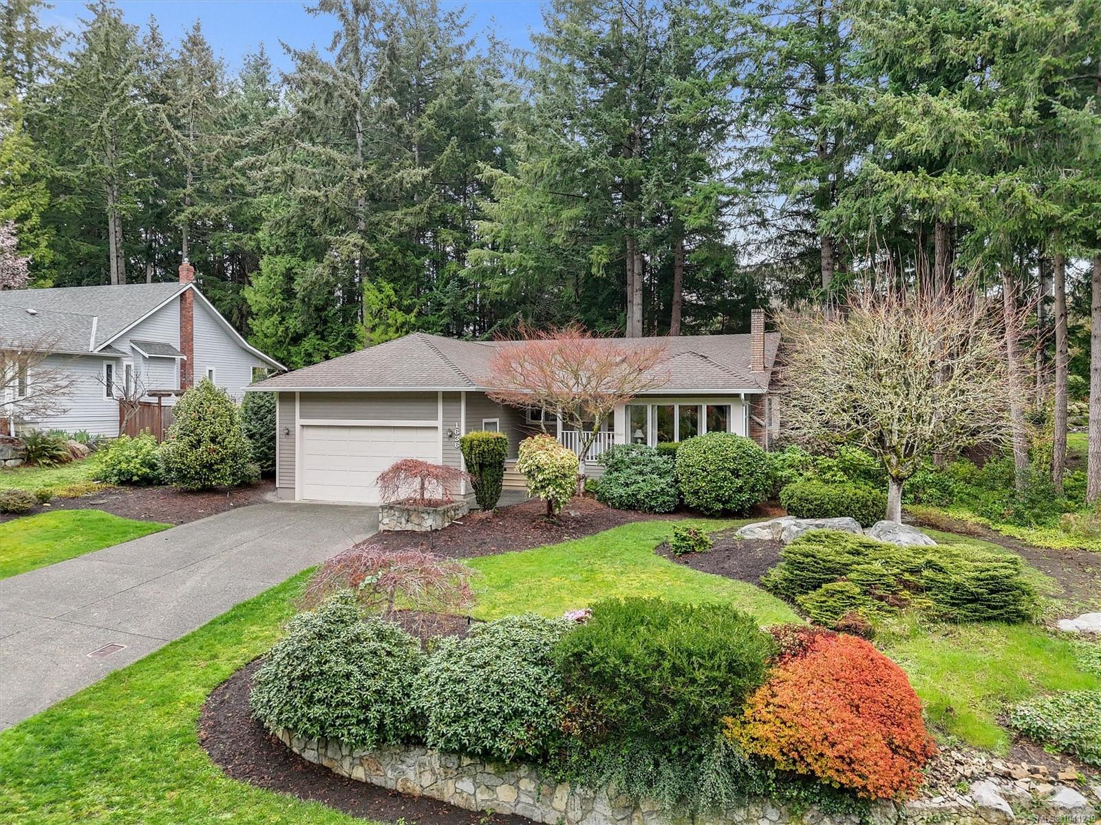 1636 Barrett Dr