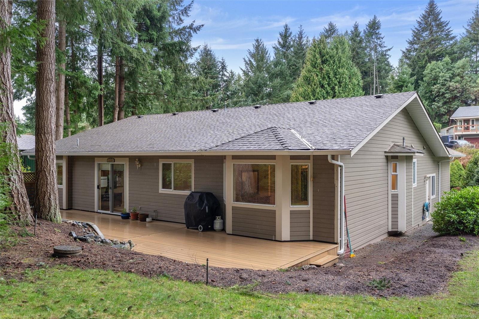 1636 Barrett Dr