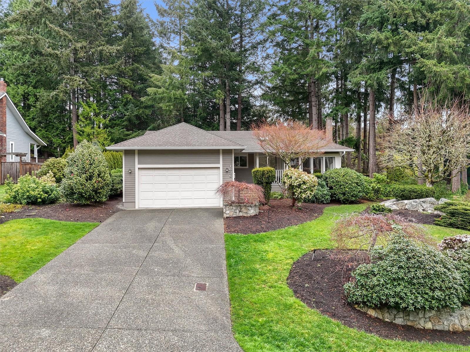 1636 Barrett Dr