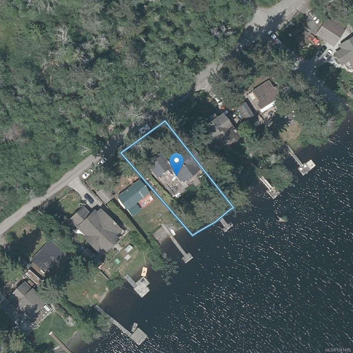 7815 Manatu Rd