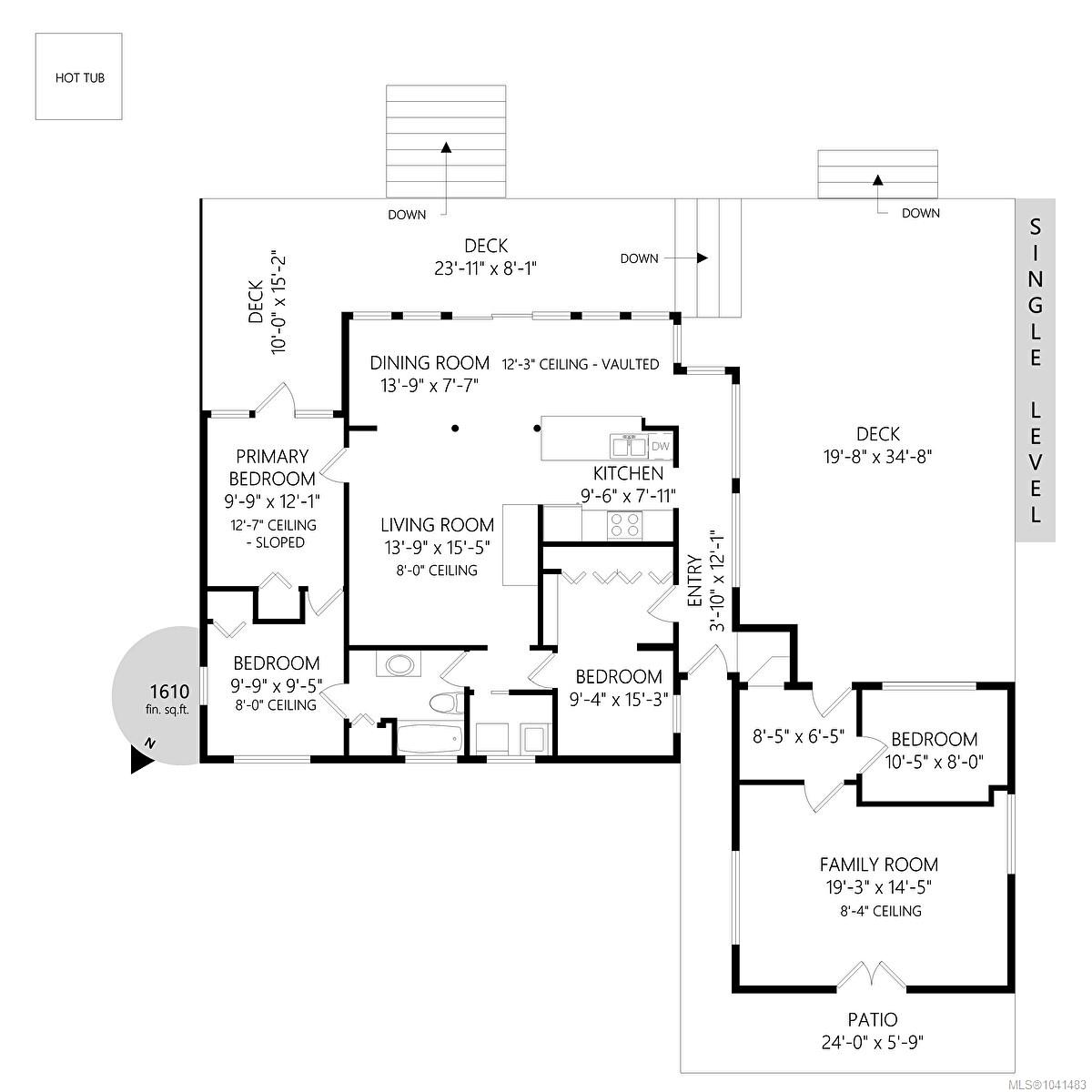 7815 Manatu Rd
