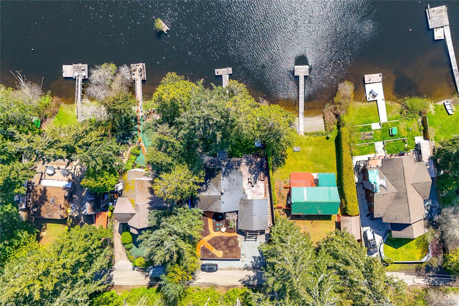 7815 Manatu Rd