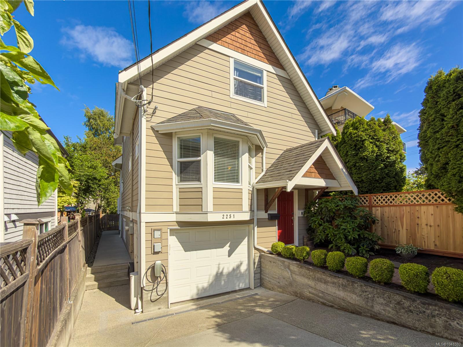 2251 Eastdowne Rd