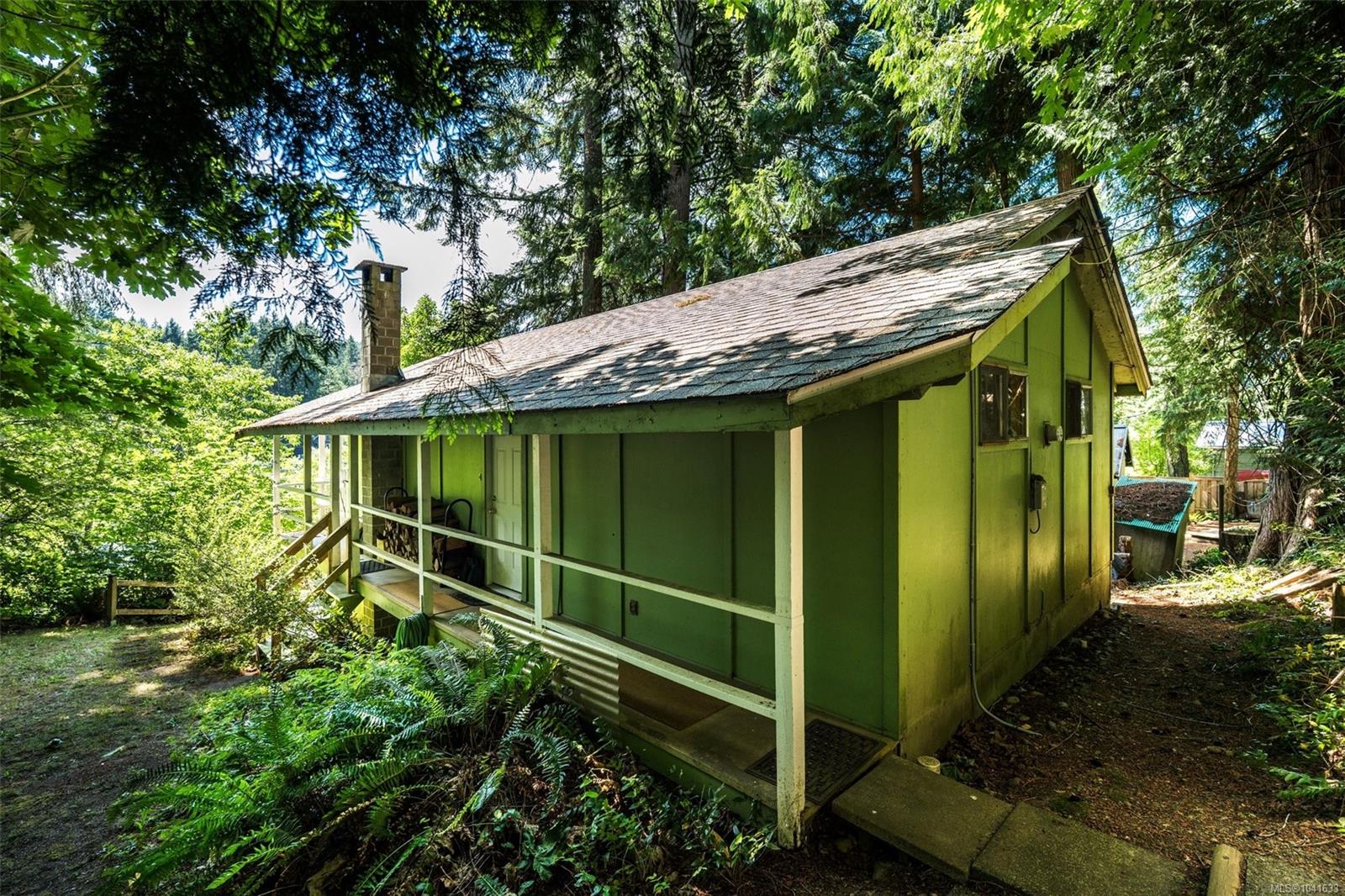 2442 Sommer Lane