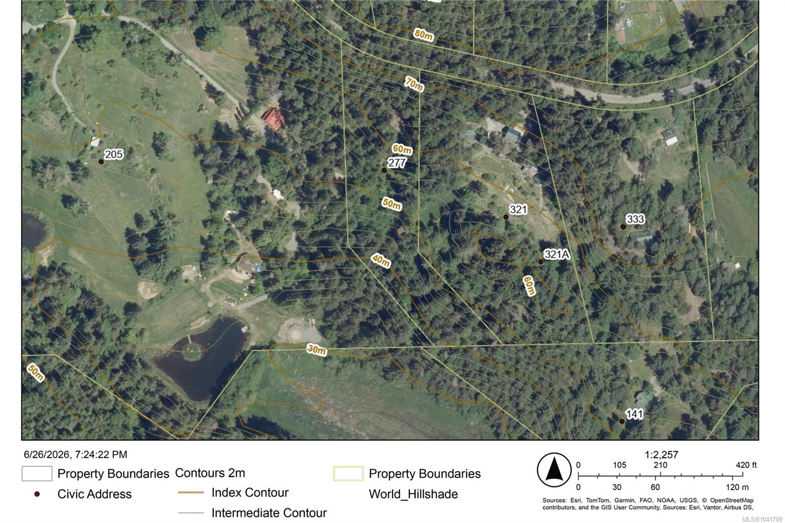277 Stark Rd