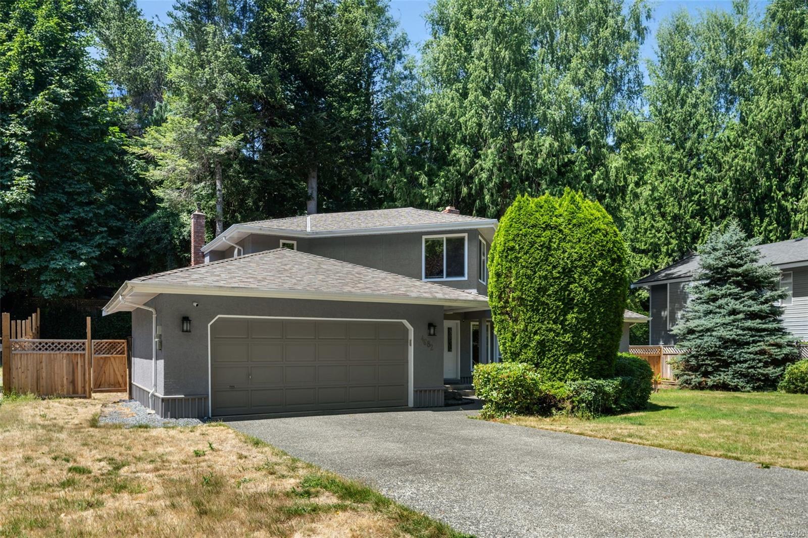 4682 Lochside Dr