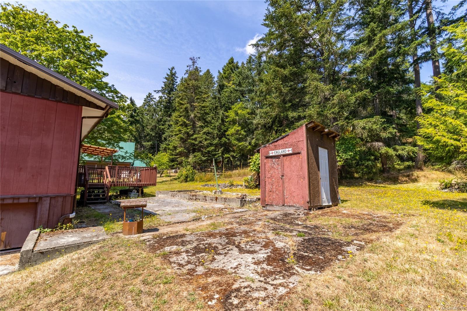 3732 rum Rd