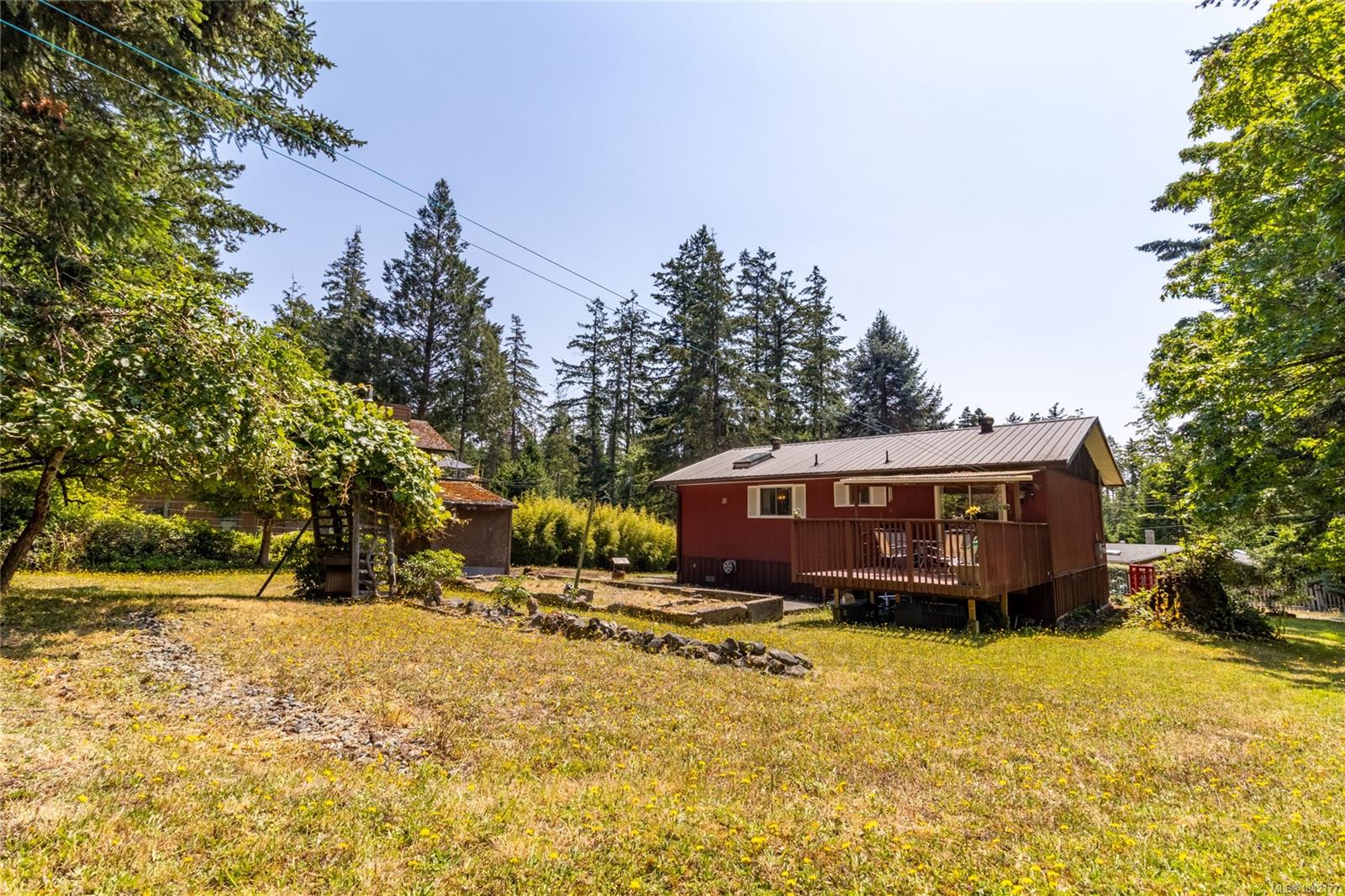 3732 rum Rd