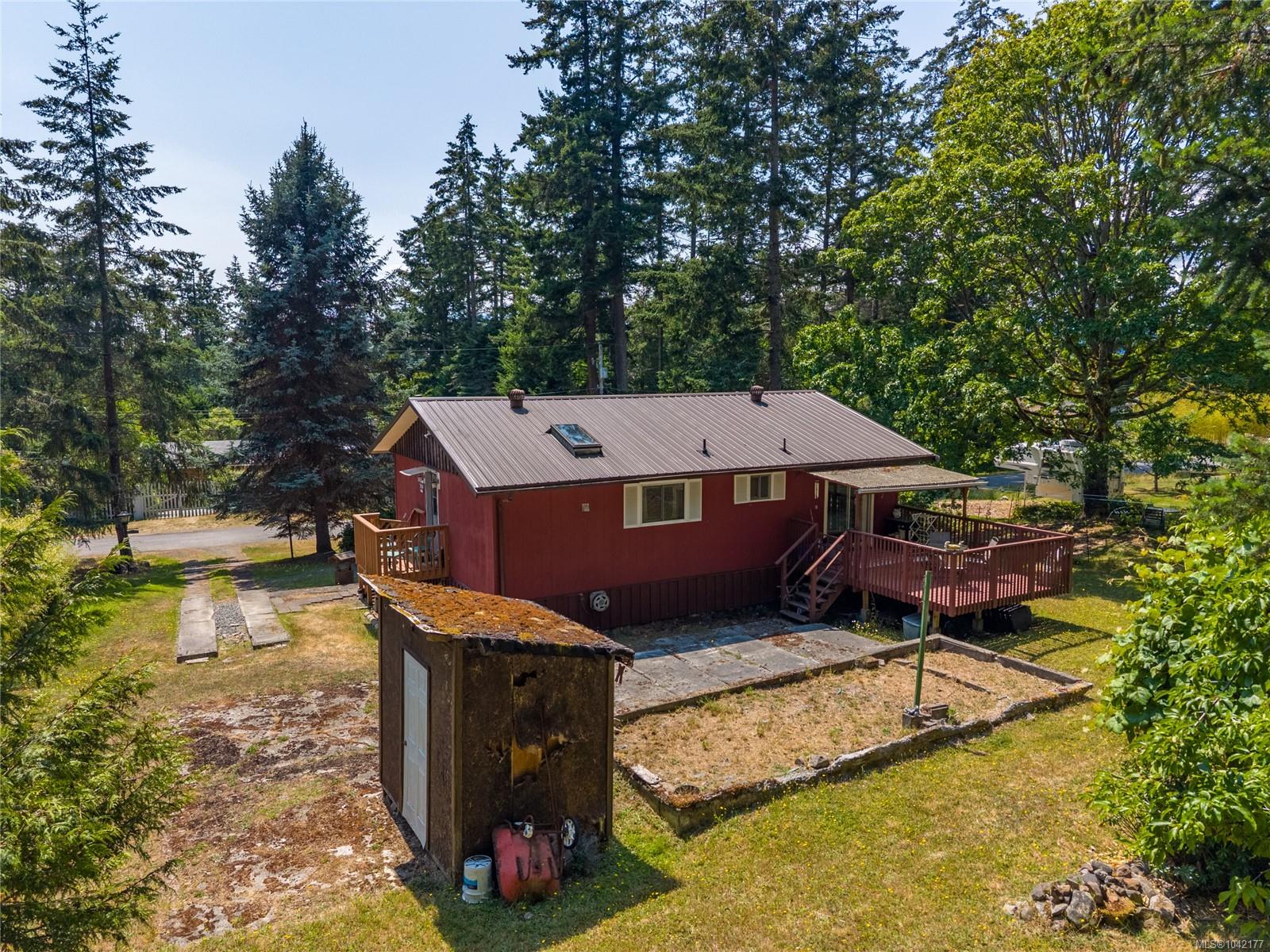 3732 rum Rd