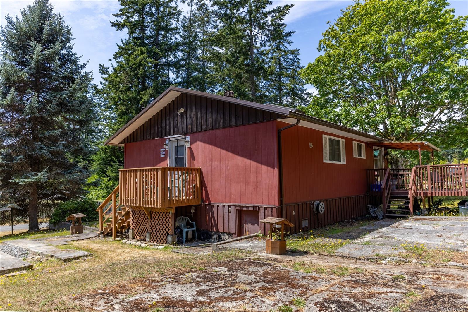 3732 rum Rd