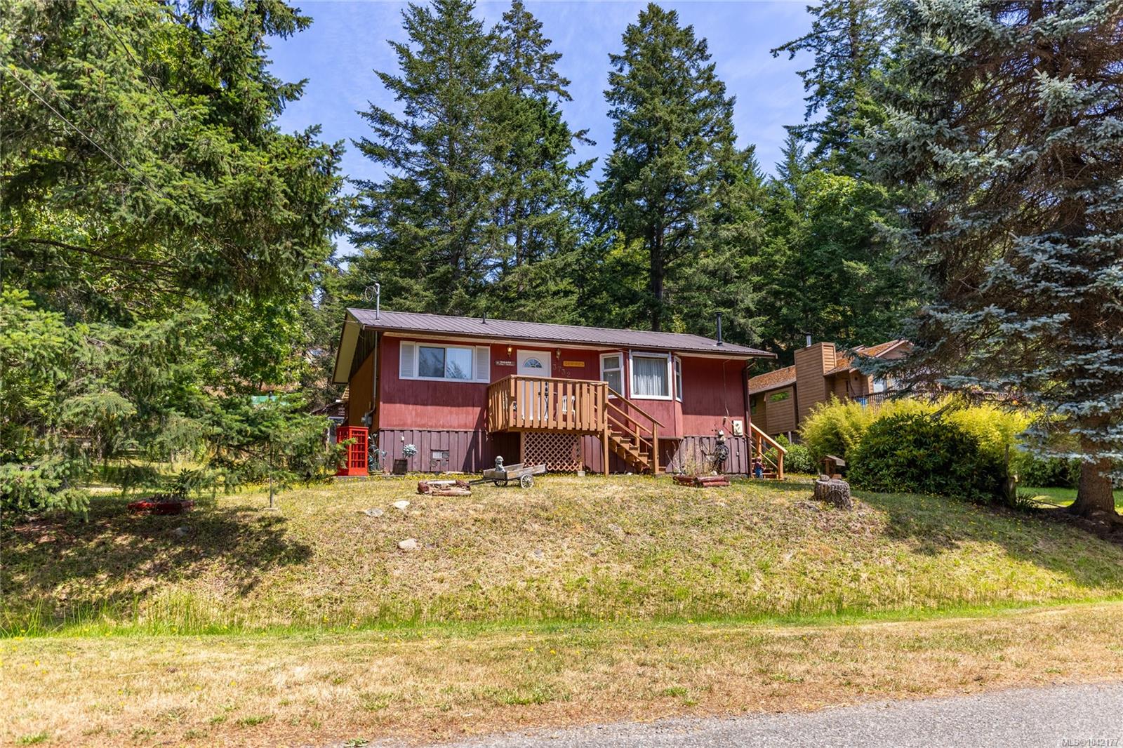 3732 rum Rd