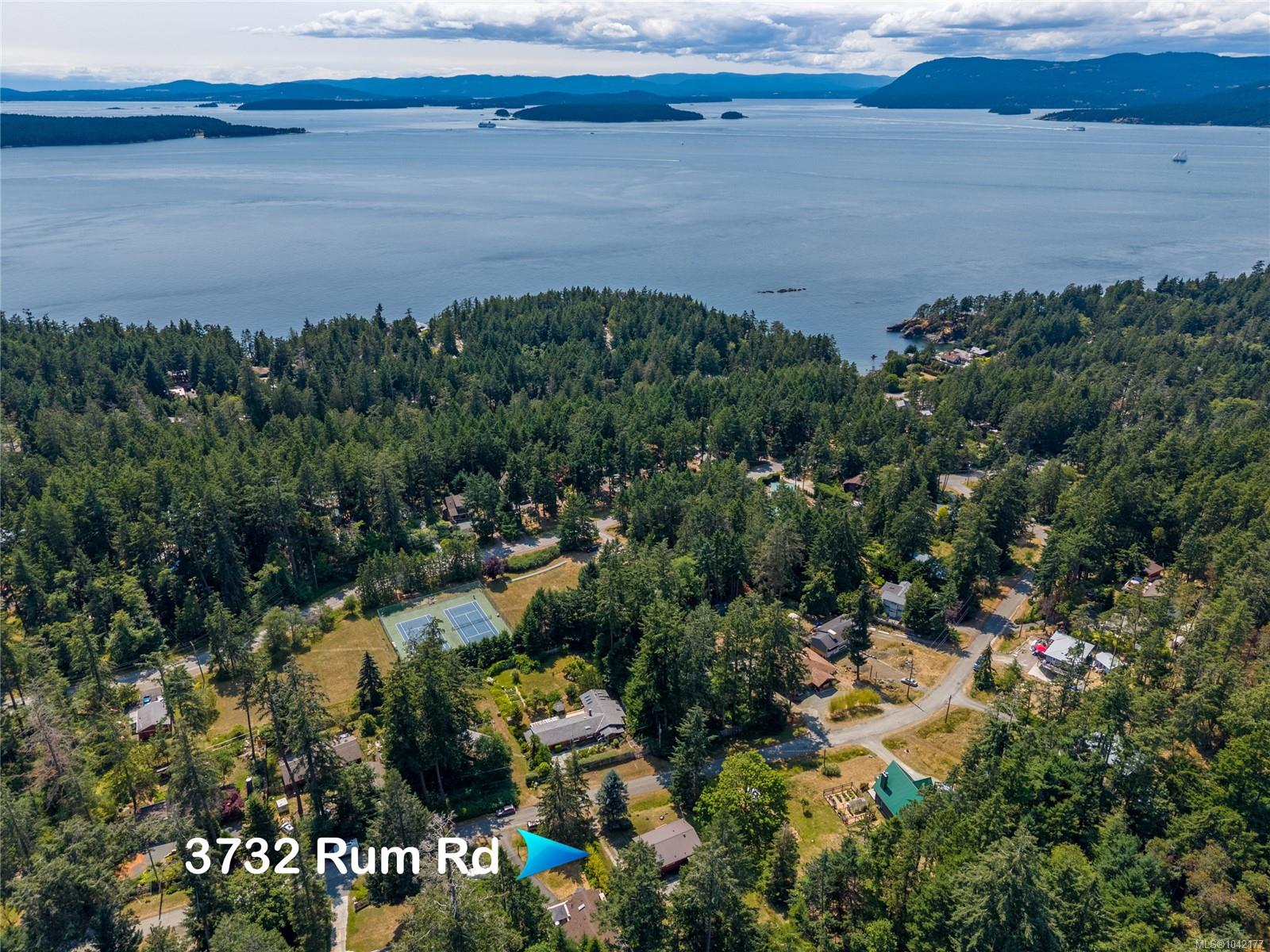 3732 rum Rd