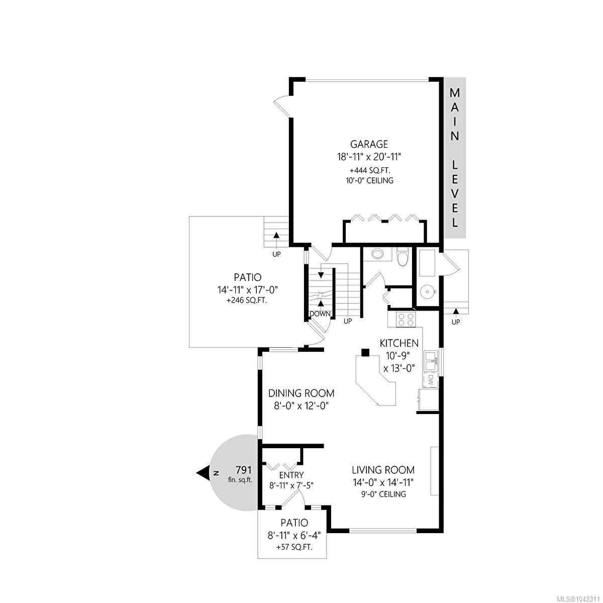 2983 Dornier Rd
