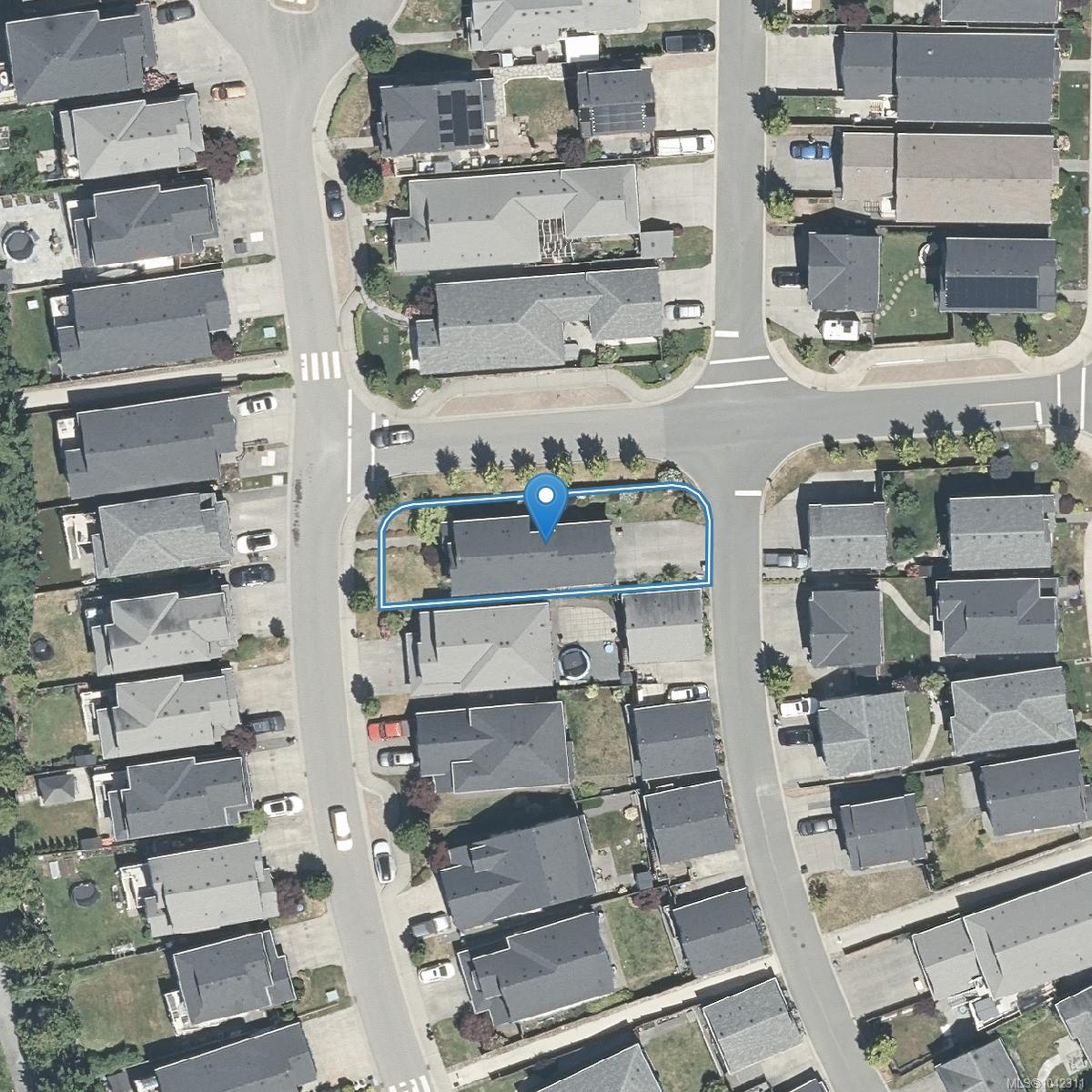 2983 Dornier Rd