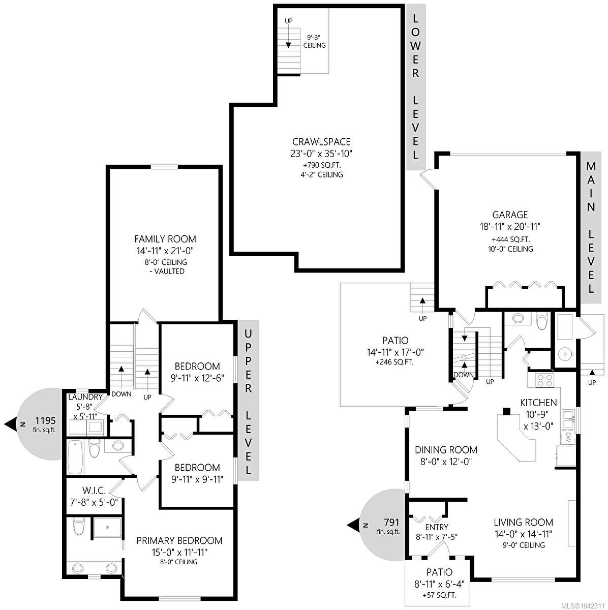 2983 Dornier Rd