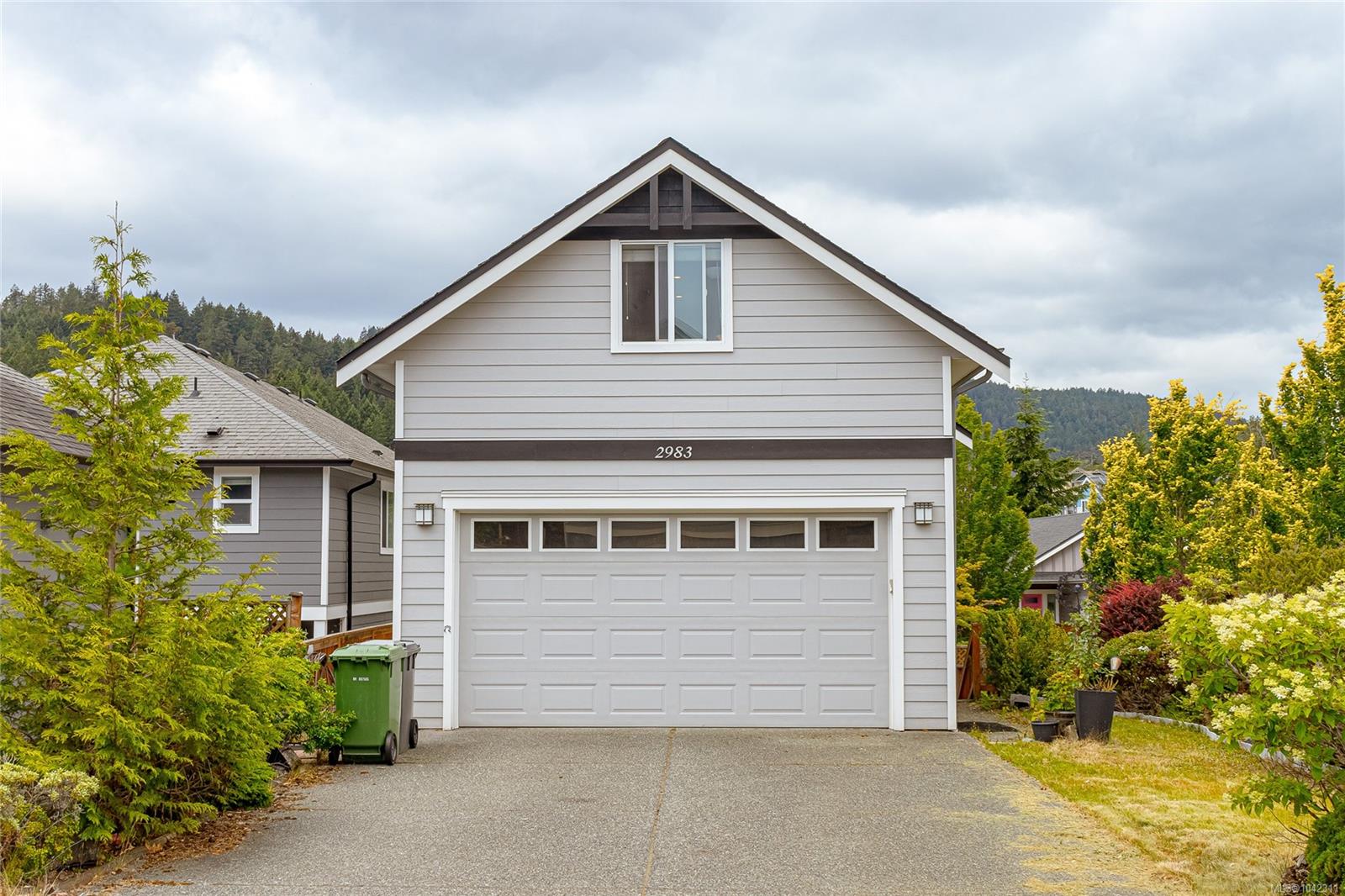 2983 Dornier Rd