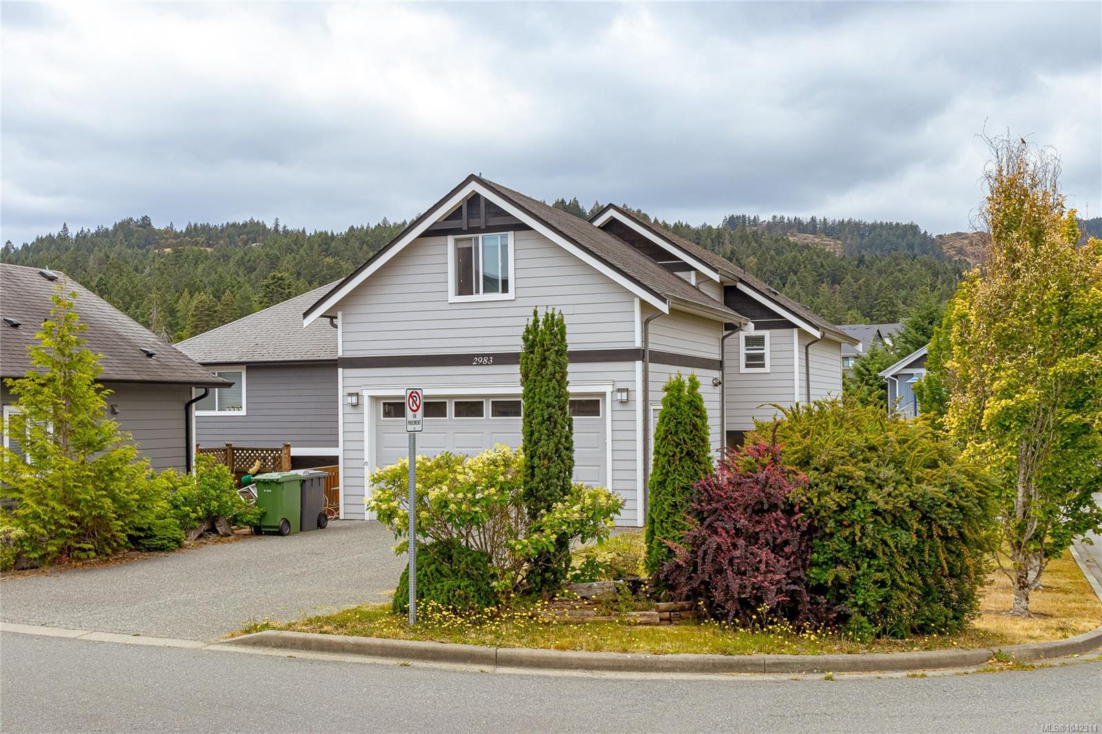 2983 Dornier Rd