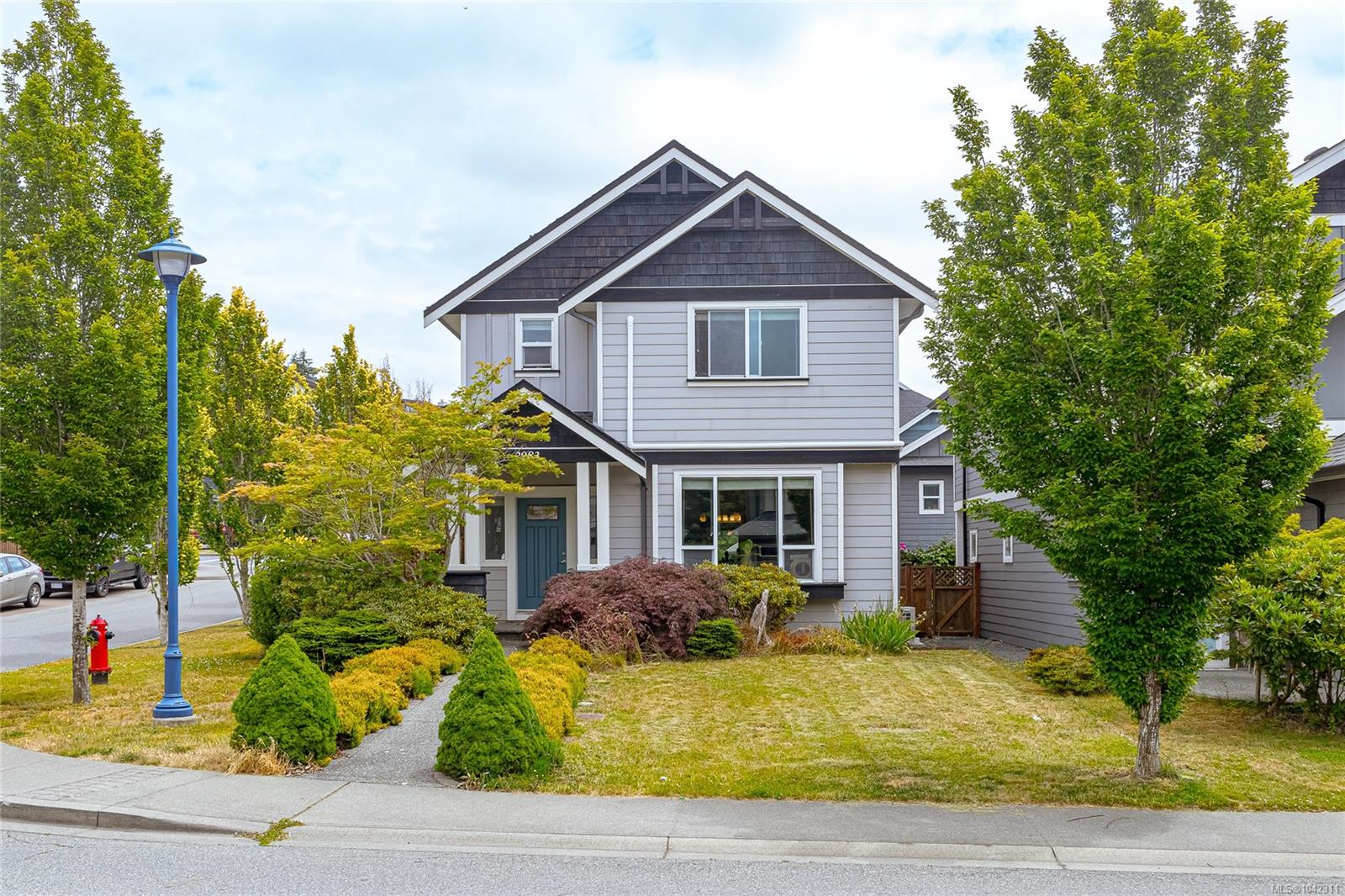 2983 Dornier Rd