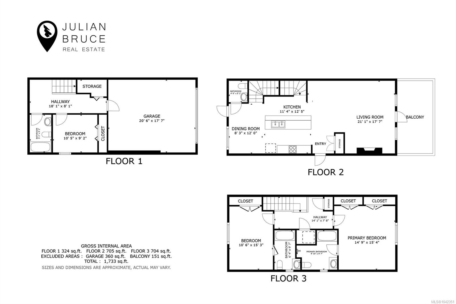 107 Atkins Rd #29