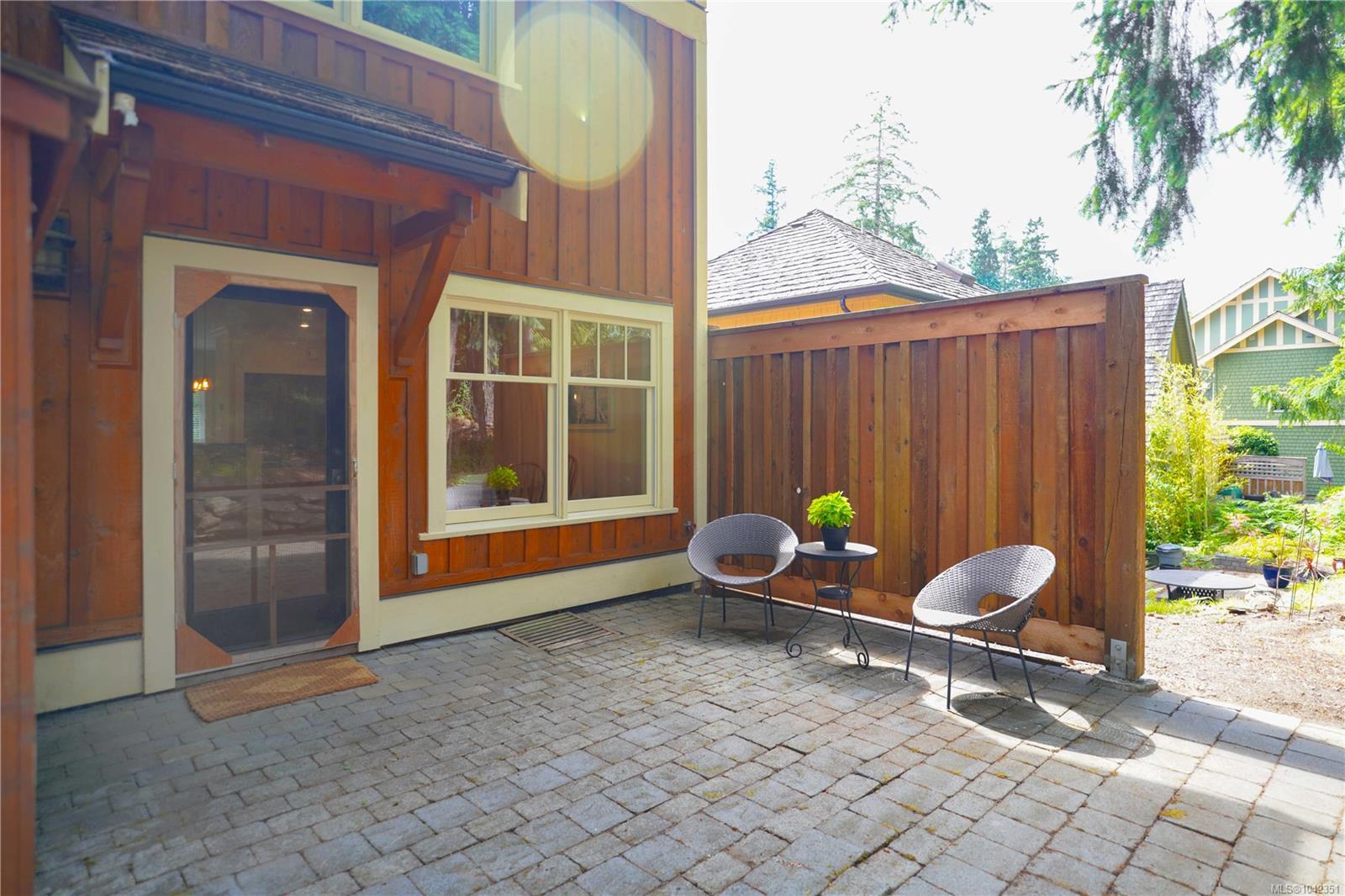 107 Atkins Rd #29