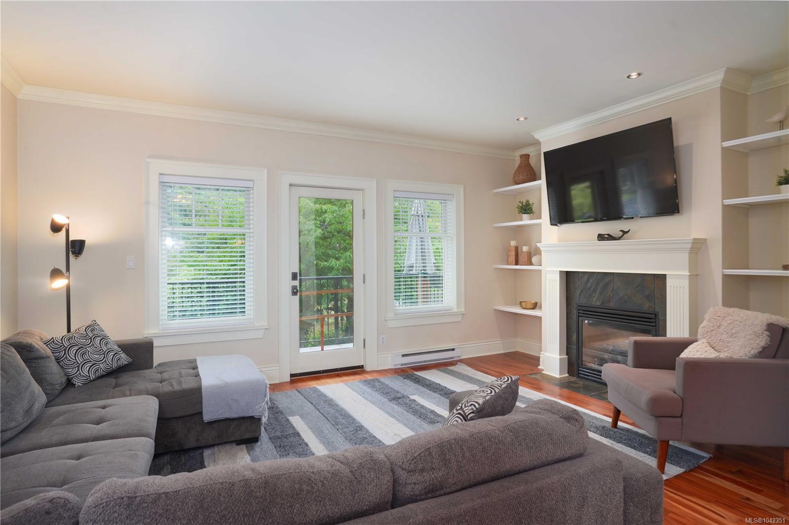 107 Atkins Rd #29