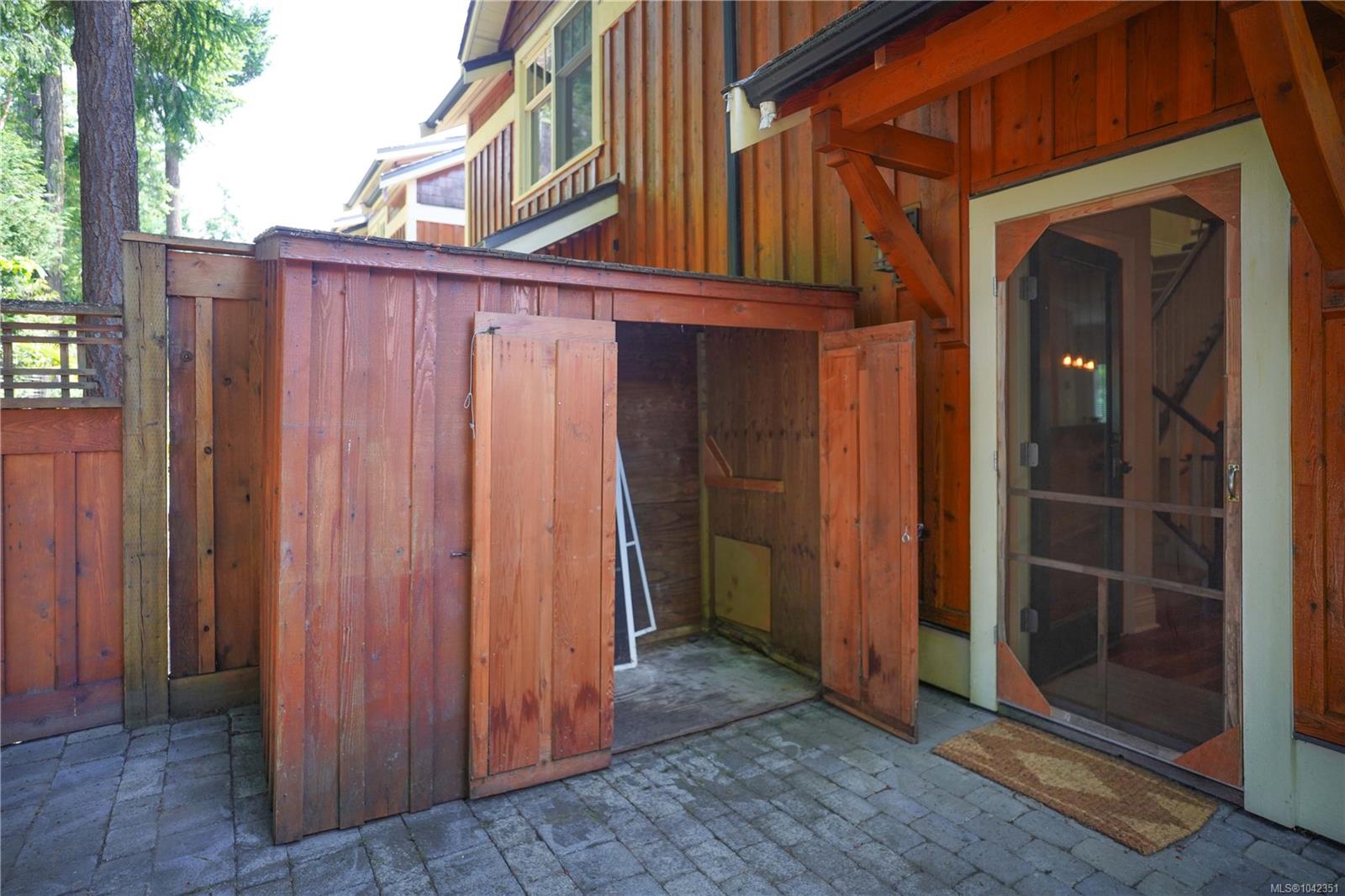 107 Atkins Rd #29
