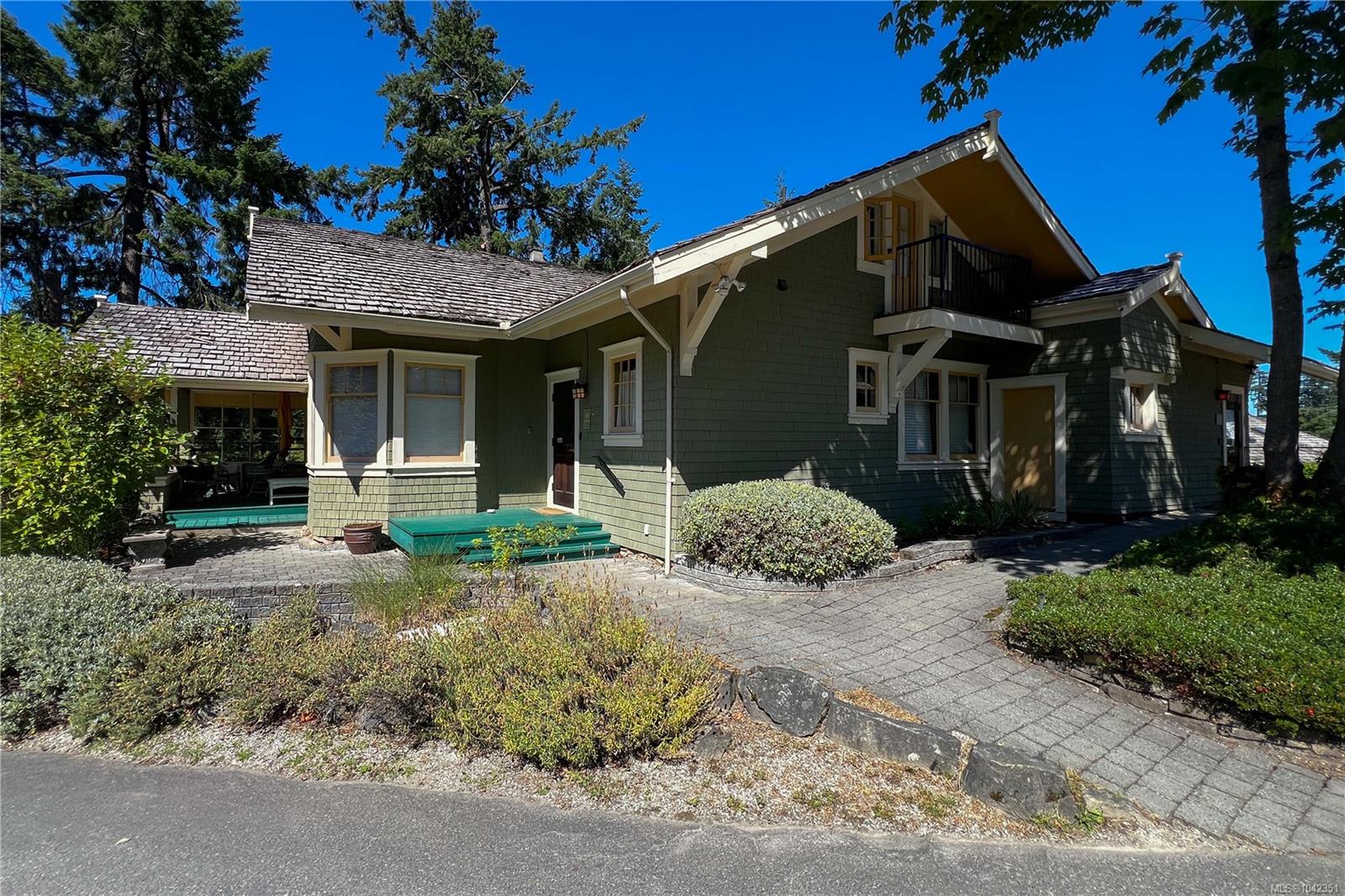 107 Atkins Rd #29