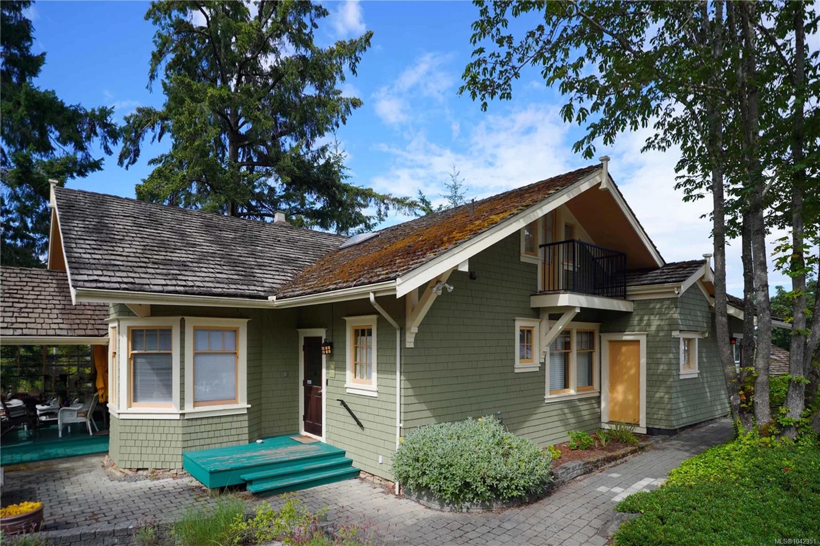 107 Atkins Rd #29