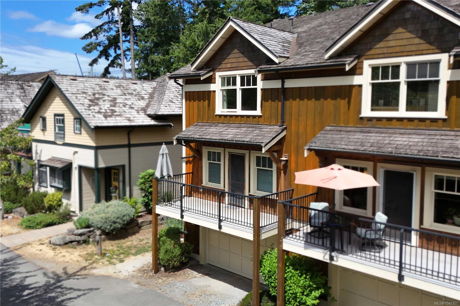107 Atkins Rd #29