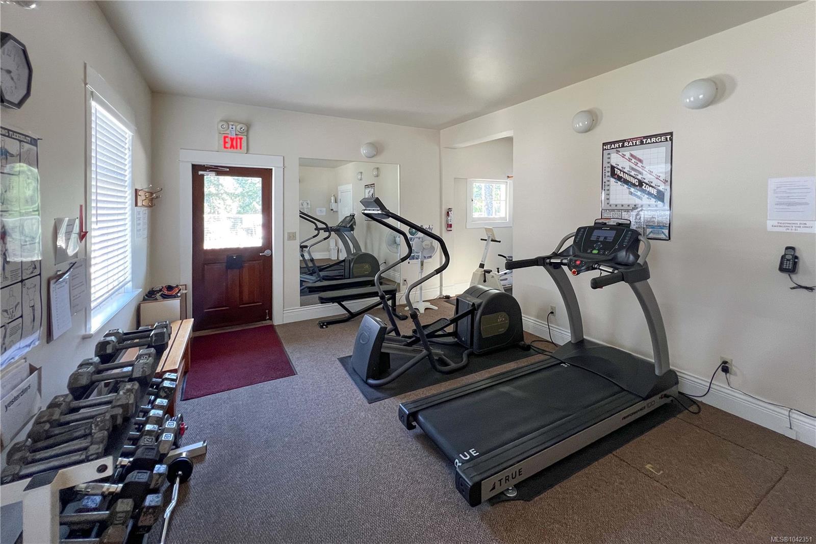 107 Atkins Rd #29