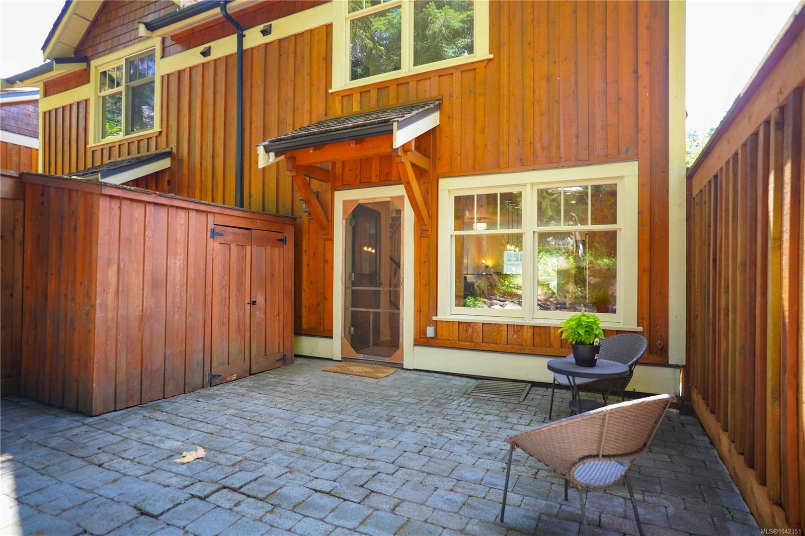 107 Atkins Rd #29