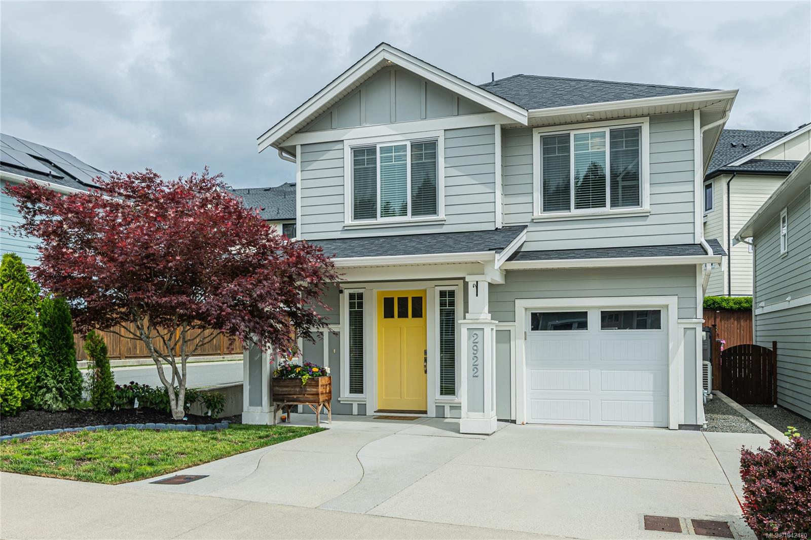 2922 Burlington Cres