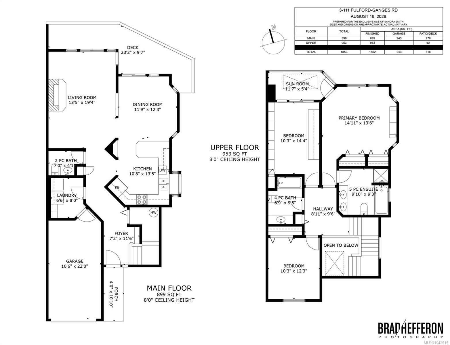 111 Fulford-Ganges Rd #3