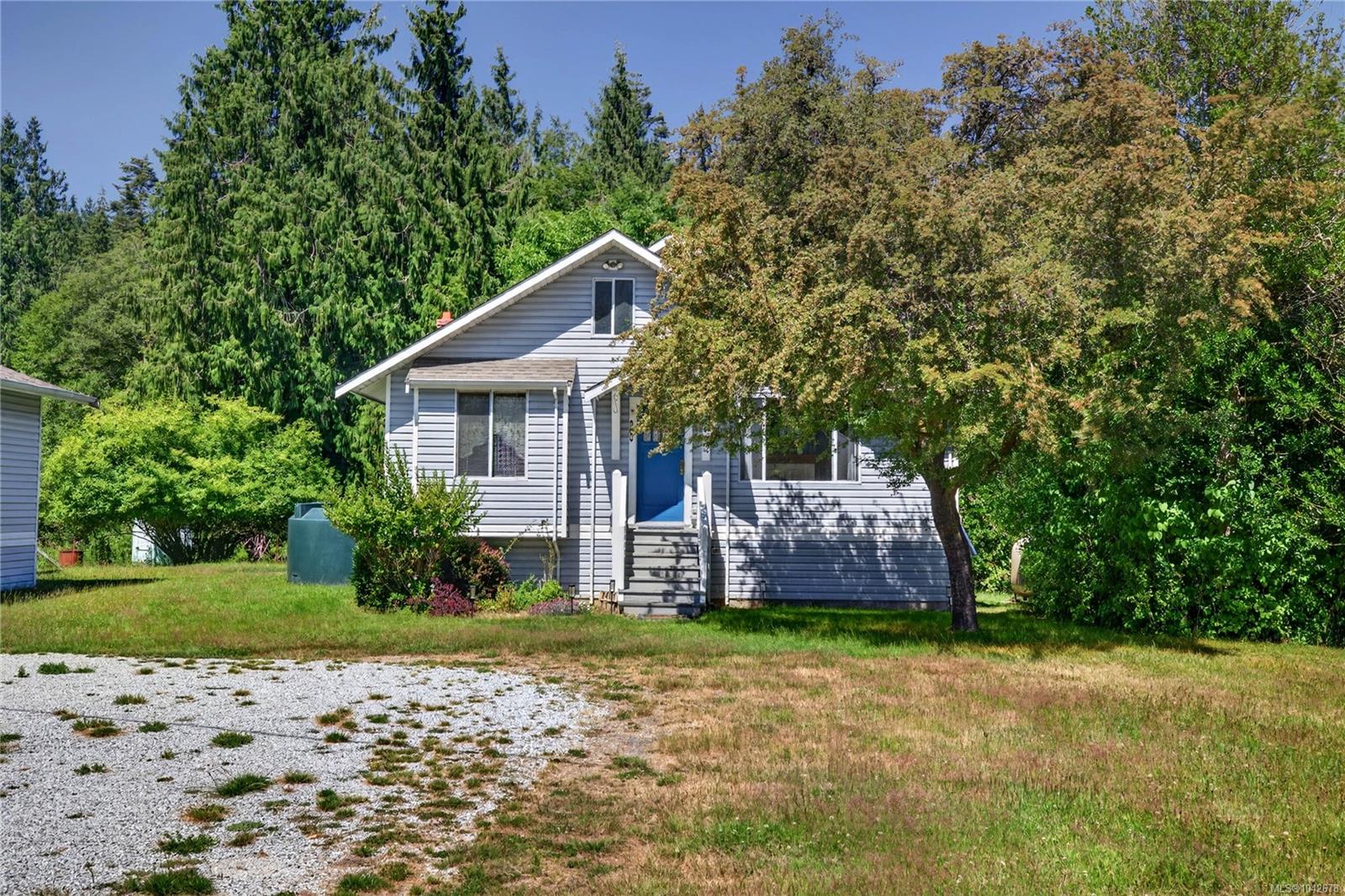 2401 Fulford-Ganges Rd