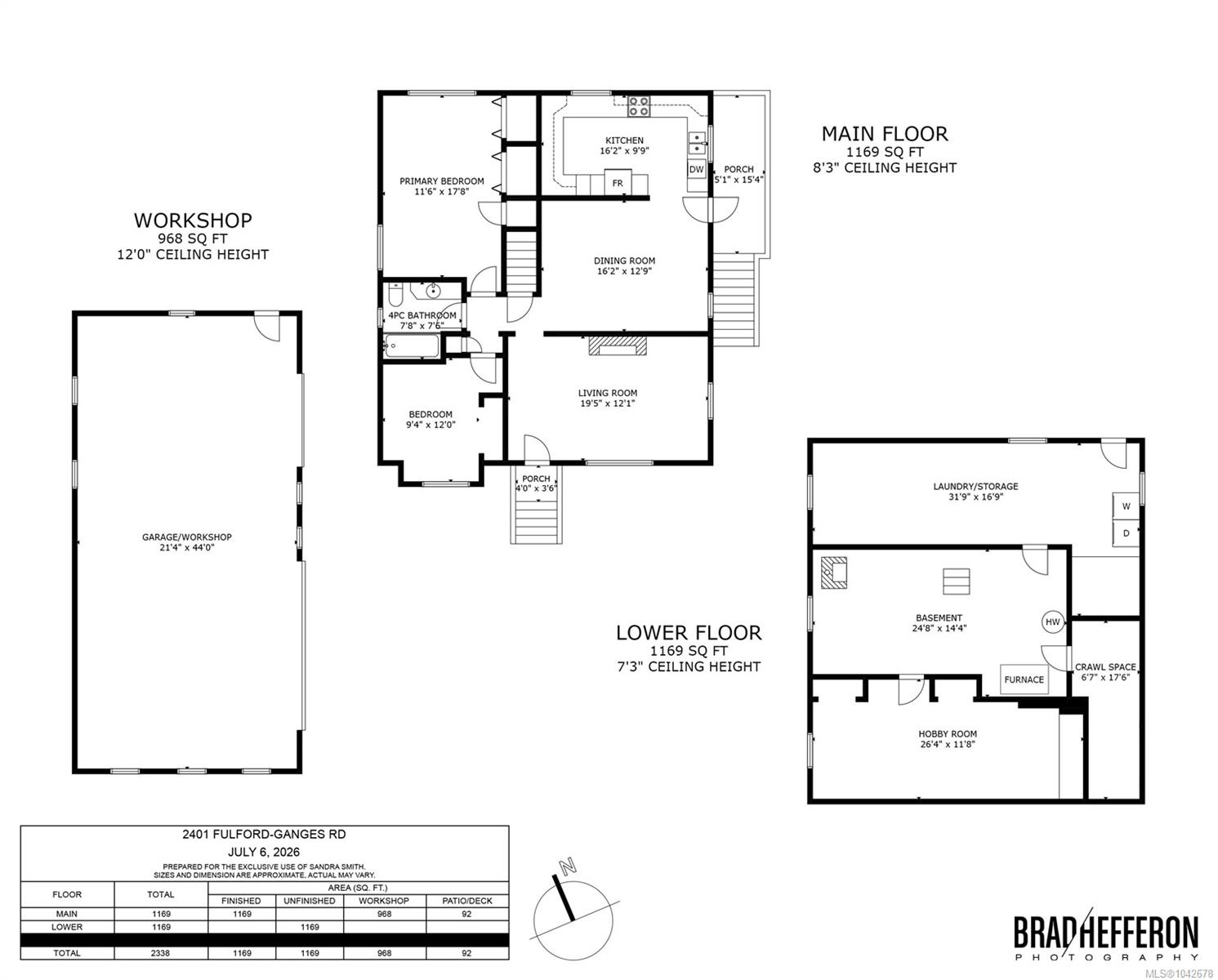 2401 Fulford-Ganges Rd