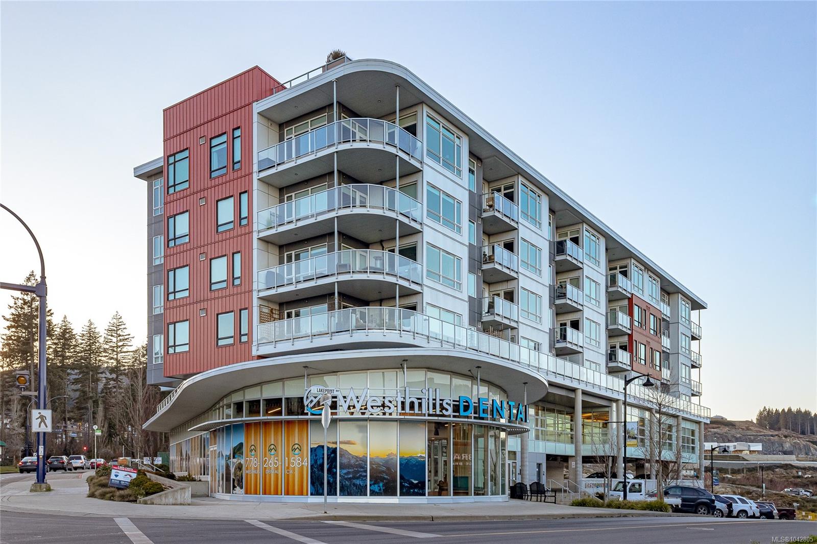 1311 Lakepoint Way #508