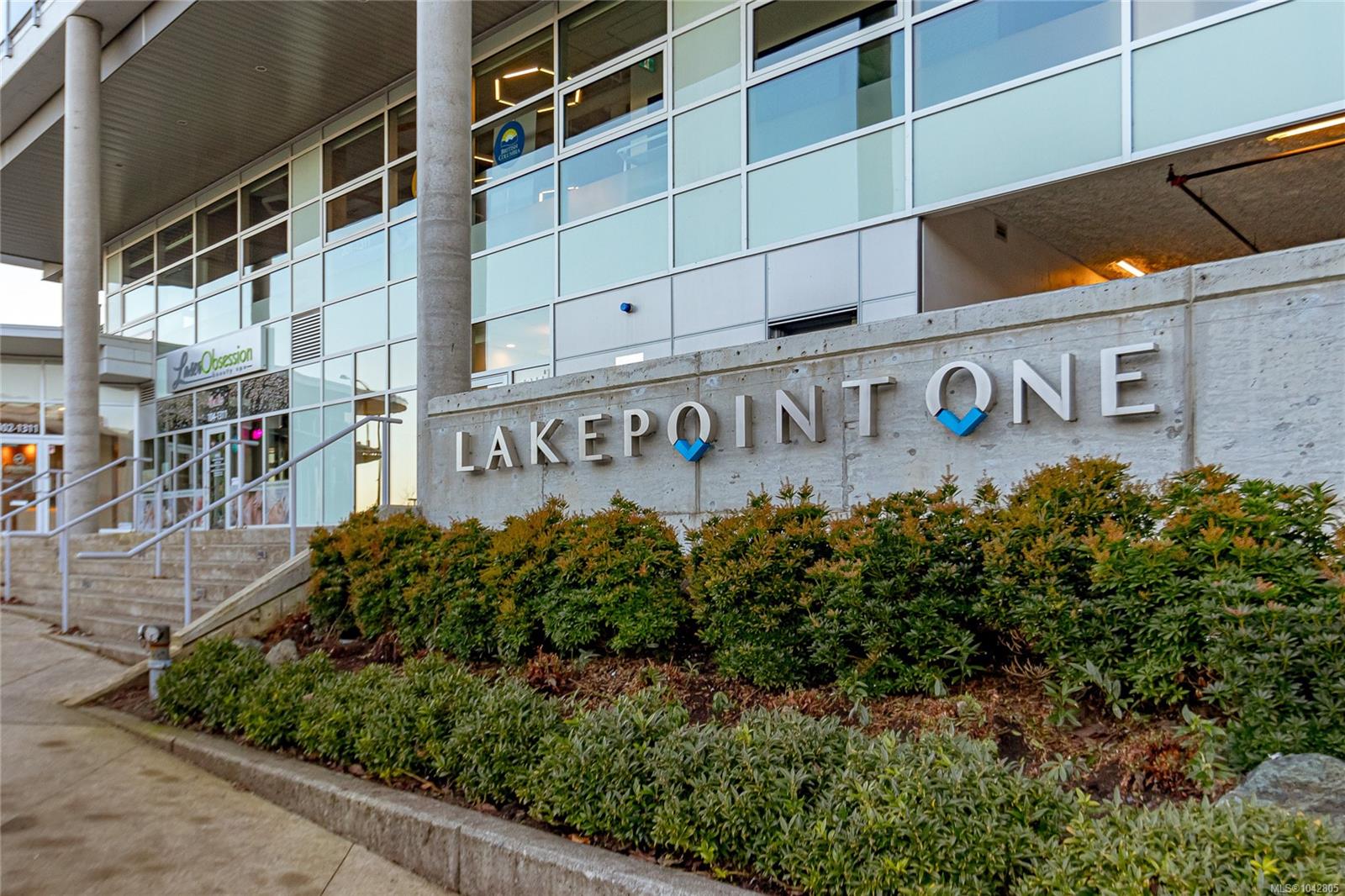 1311 Lakepoint Way #508