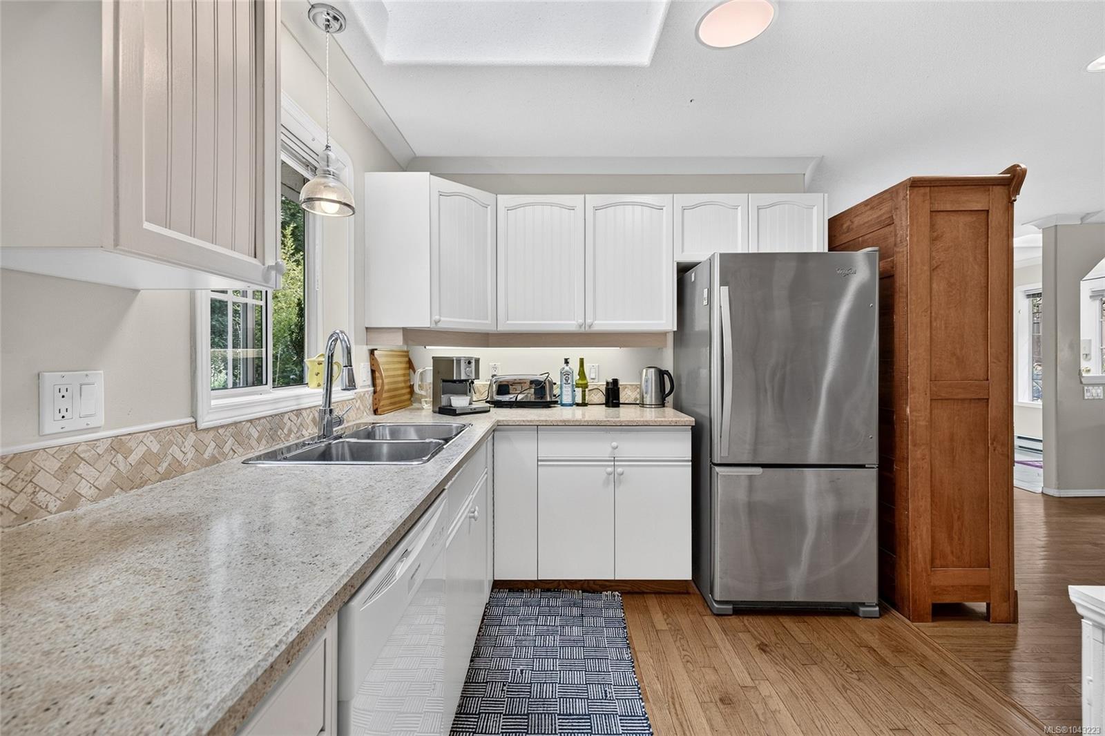 124 Valhalla Rd #8