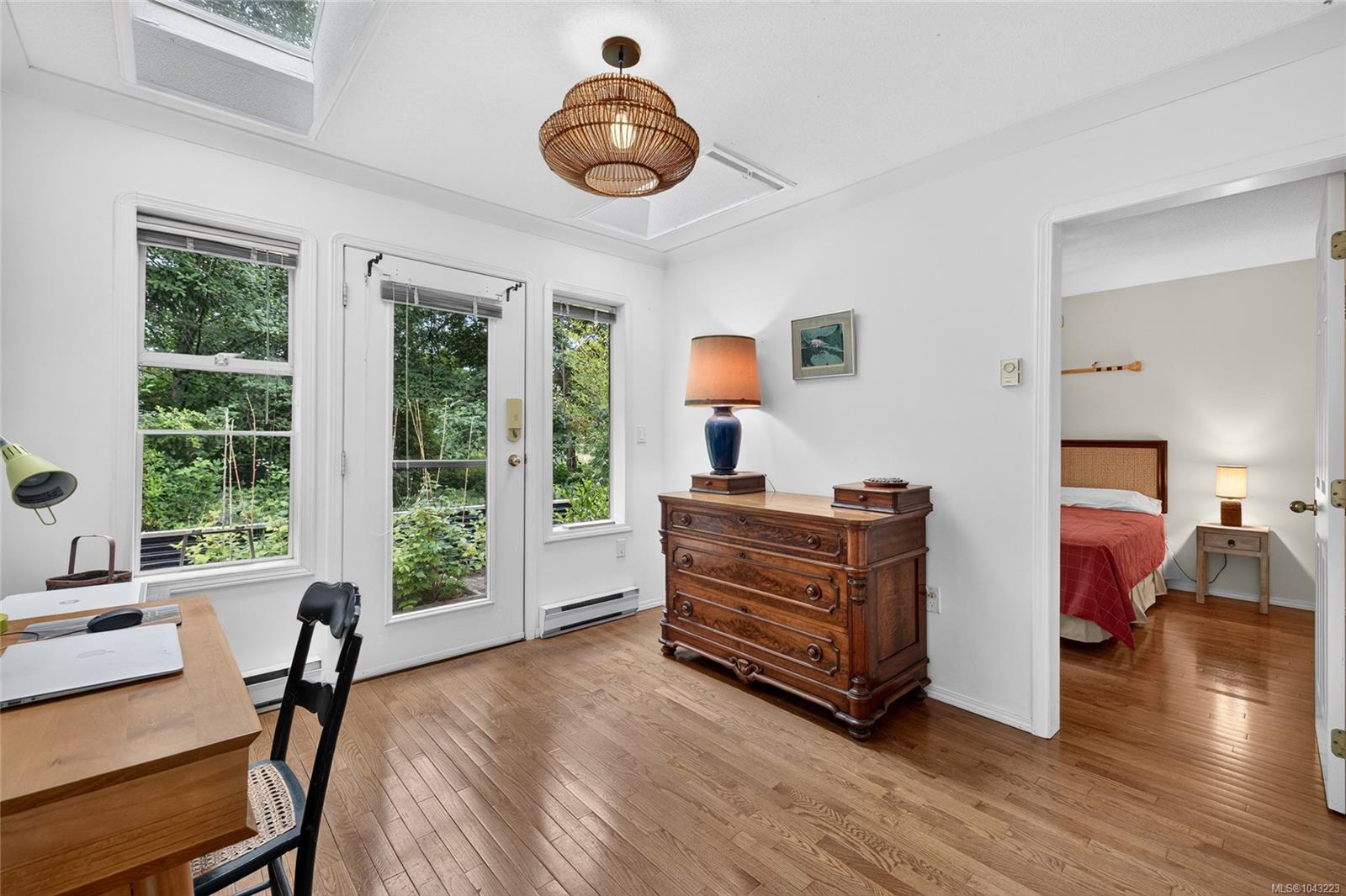 124 Valhalla Rd #8